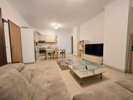 Apartment 2+1 for Rent Near New Bazaar