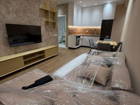 Appartamento In Affitto 1+1 A Fresk (ID B2101370) Tirana