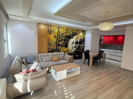 Apartament 3+1+2 Bllok