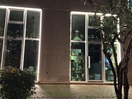 💥SHITET DYQANI TEK ISH TREGU ELEKTRIK💥