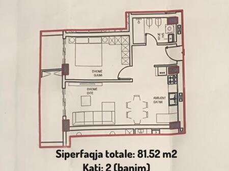 Vendesi / Scambio Appartamento 1+1 con 2+1