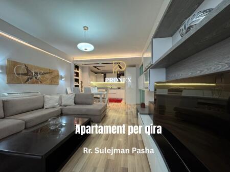 Apartament 2+1 me qira