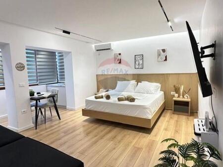 Apartament - Për Qira - Rruga Mine Peza, Tiranë ID: 530471001-369