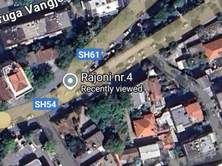 Appartamento 2+1 in vendita Zona polizia n.4 (Vicino allo studio cinematografico)