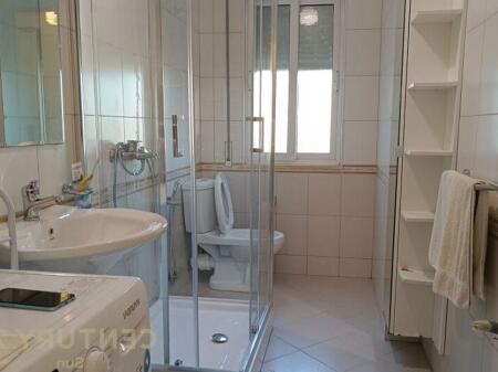 AFFITTASI APPARTAMENTO 1+1 VICINO AL LAGO ASCIUTTO.