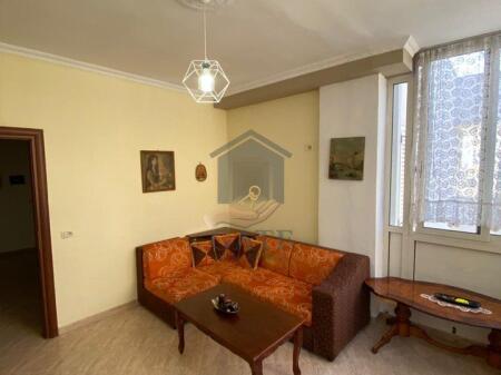 Appartamento 1+1 in affitto – Zona della Spiaggia, Rrota e Kuqe