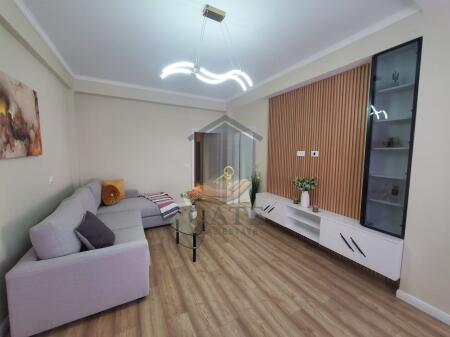 Shitet Apartament 1+1 – Plazh Iliria, Durrës