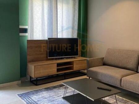 Appartamento 1+1+Posto Auto, Via di Dibra, Tirana.