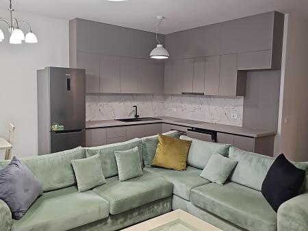 In affitto 2+1 delijorgj