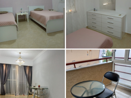 Affitto, Appartamento 2+1, Fresk, 520 euro/mese