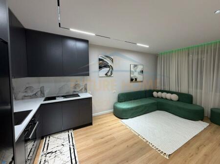 SHITET APARTAMENT 1+1 NE ASTIR