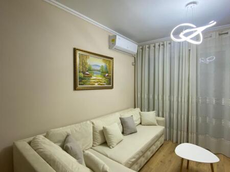 🏡 Apartment 1+1 for Rent – Yzberisht