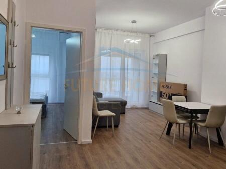 Affitto, Appartamento 1+1, Ali Demi, Tirana.