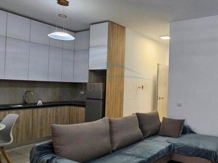 Apartment for rent 1+1, in the area of the botanical garden near the mosque