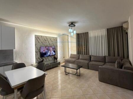 Appartamento 2+1 in affitto – Via Kavaja, vicino al Complesso Delijorgji