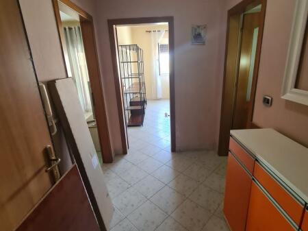 Shitet, Apartament 1+1+2 Ballkone, Plazh Iliria Durres