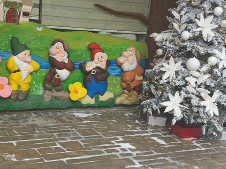 Asilo nido in vendita (Centro diurno per bambini). 📍Lago Secco