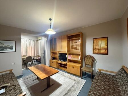 1+1 apartment for rent in Bllok 500 € /Month