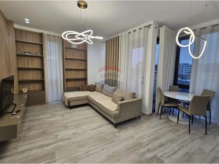 Appartamento - In Affitto - Via Elbasan, Tirana