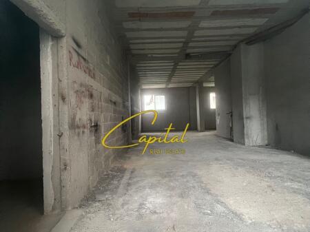 BUSINESS PREMISES FOR SALE 300 M2 FRESKU 360,000 EURO