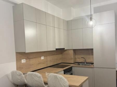 Apartament 1+1, Fresku 500 Euro/Muaj