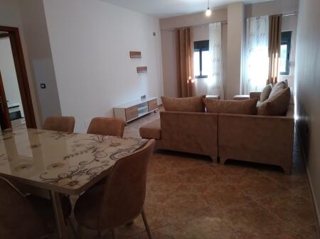 🏡 Apartament me Qira – 2+1, Don Bosko