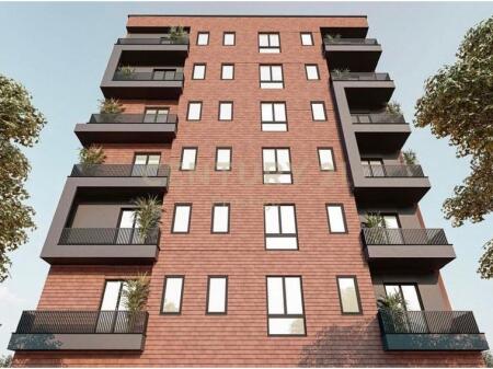 APARTAMENT 2+1 NE SHITJE "LIDHJA E PRIZERENIT RESIDENCE", TIRANE!