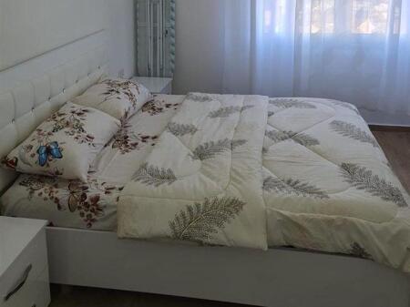 apartment 1+1 for rent in Don Bosko.