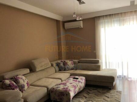 Qera, Apartament 2+1, Liqeni i Thate, Tiranë.