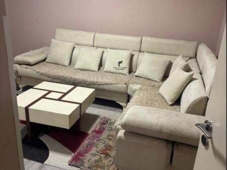 APARTMENT FOR RENT 1+1 LAPRAKE 50,000 LEKE