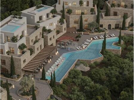 Apartament - Për Shitje - Dhërmi, Vlorë