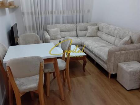 APARTMENT FOR RENT 1+1 ALI DEMI 40,000 LEKE