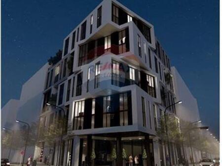 SHITET APARTAMENT 1+1 ASTIR!