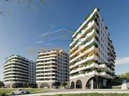 Shitet, Apartament 1+1, ALUNA RESIDENCE, Paskuqan.