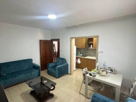 FOR SALE APT 2+1 OLD BUILDING BEHIND KASTRATI NEAR QEMAL MICI SCHOOL