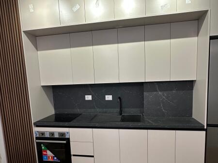 For rent 1+1 at Kadiu/Mangalem Residence Ali Dem