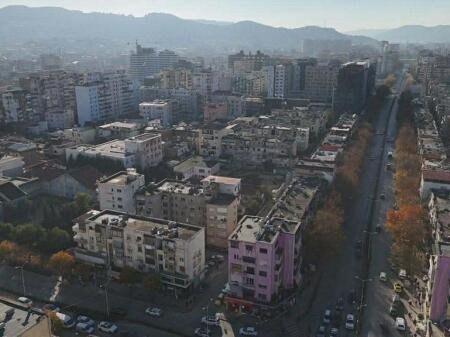 SHITET | Ambient Komercial – 21 Dhjetori, Tiranë