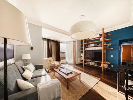 Apartament Me Qera 2+1 ne Qender (ID B2201620) Tirane