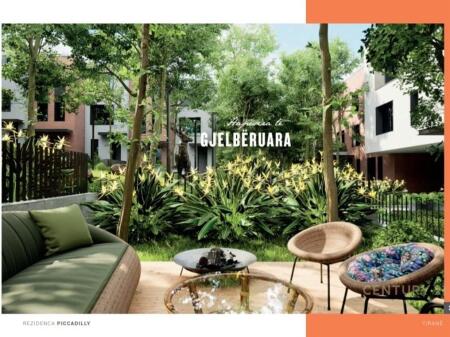 VILETE 3 KATE TEK PICADILLY RESIDENCE