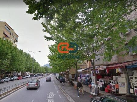 At the Former Durres Restaurant, Parking Spot for Sale, Ideal for Investment!!!