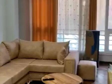 🏡 Apartment for Rent – 2+1, Don Bosko (Near Vizion Plus)