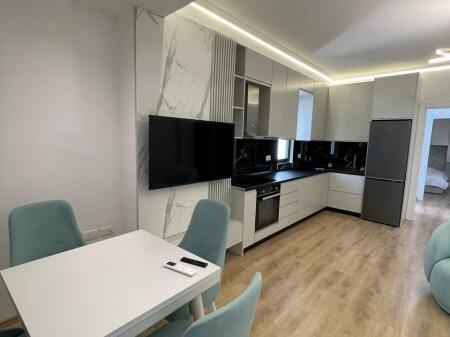 APARTAMENT MODERN NE SHITJE 1+1 TE FARMACIA 10 , RRUGA DIBRES