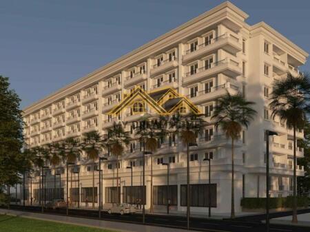 SHITEN APARTAMENT 1+1 NE GOLEM , BONITA !