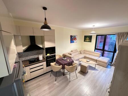 Apartament me qera 1+1 Farmacia 10 ,Rruga e Dibrës