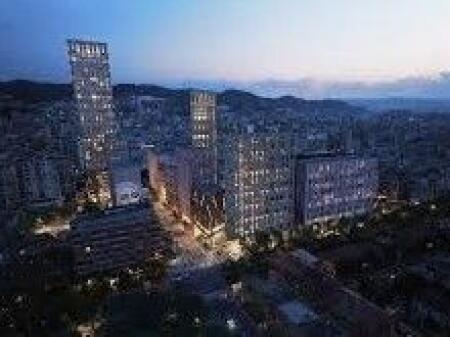 SHITET APARTAMENT 1+1 KOMUNA PARISIT