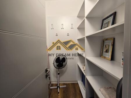 Apartament Lux per qira tek 27-katëshi në Vollga, Durrës