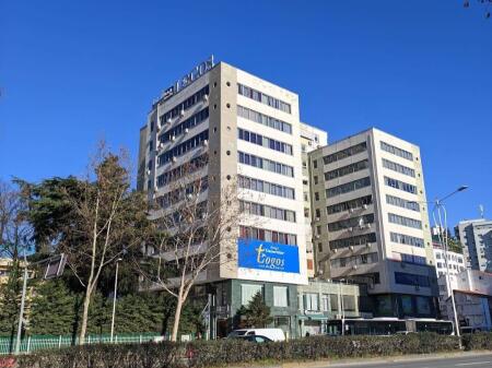 Apartment for Rent 1+1 near Ring Center