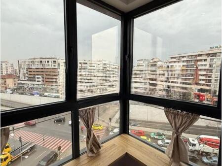 AMBIENT PER ZYRA 2+1+2 "FUTURE HOME RESIDENCE", ASTIR 600 € /Muaj