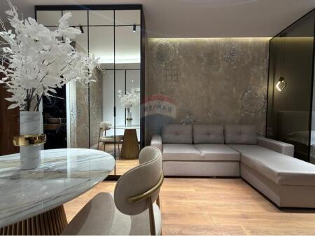 Studio per shitje Sheshi Skënderbej