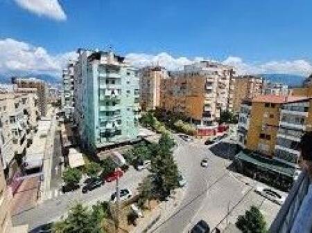 SHITET APARTAMENT 1+1 KOMUNA PARISIT